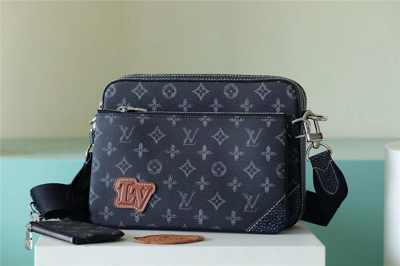 Ver Fashion Lu-Vi bags - 10054