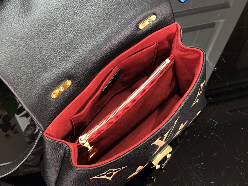Ver Fashion Lu-Vi Bags - 16727