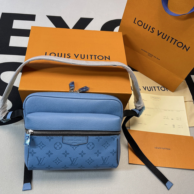 Ver Fashion Lu-Vi bags - 10202
