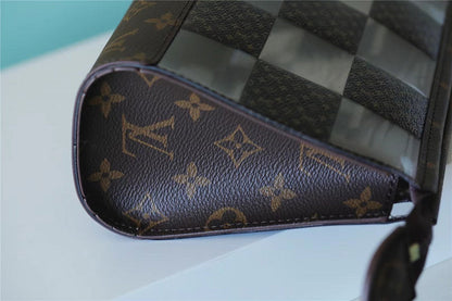 Ver Fashion Lu-Vi bags - 10695