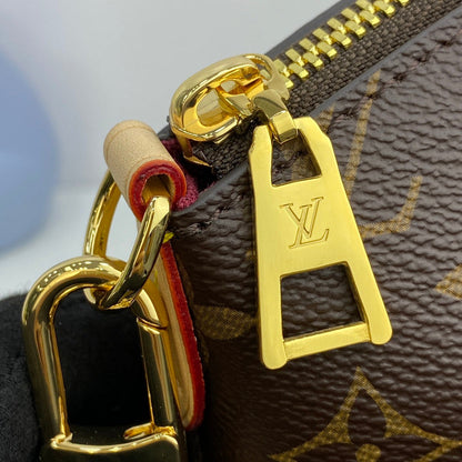Ver Fashion Lu-Vi Bags - 16668