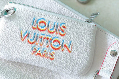Ver Fashion Lu-Vi bags - 10057