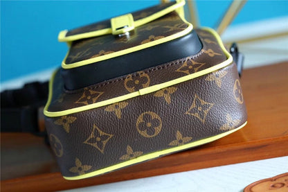 Ver Fashion Lu-Vi bags - 10278