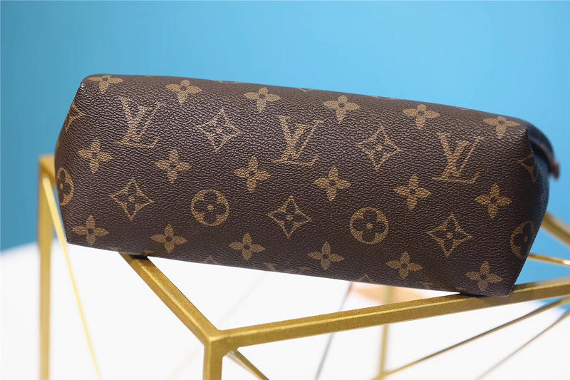Ver Fashion Lu-Vi bags - 8001