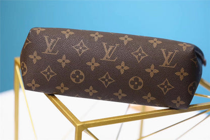 Ver Fashion Lu-Vi bags - 8001