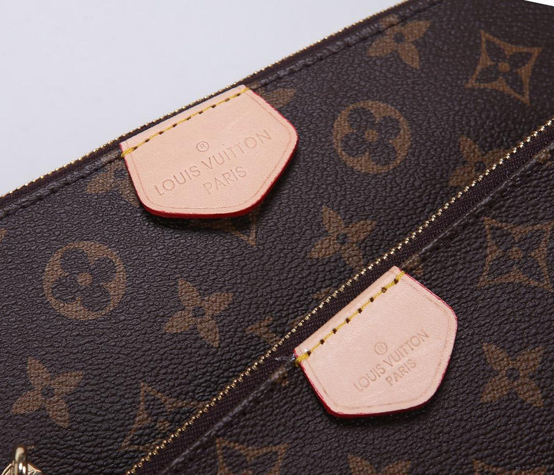 Ver Fashion Lu-Vi bags - 17821