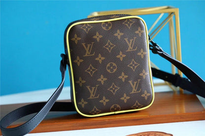 Ver Fashion Lu-Vi bags - 10278