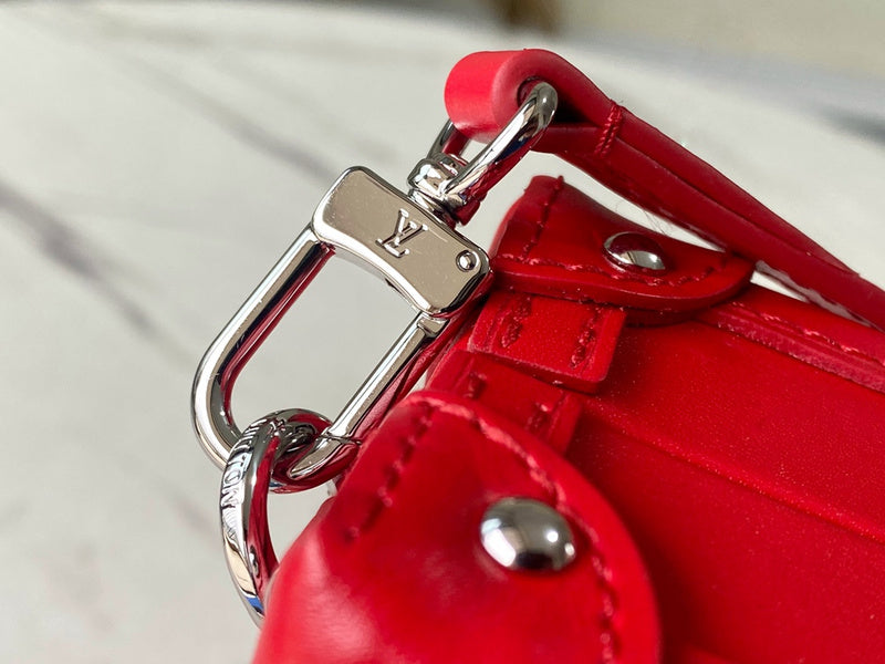 Ver Fashion Lu-Vi Bags - 16776