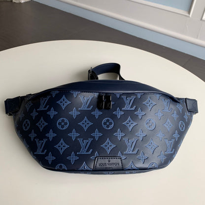 Ver Fashion Lu-Vi bags - 17519