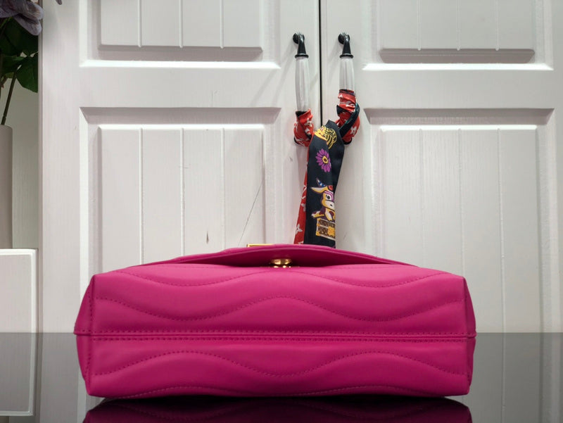 Ver Fashion Lu-Vi bags - 17479