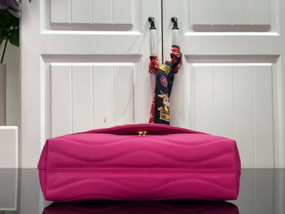 Ver Fashion Lu-Vi bags - 17479