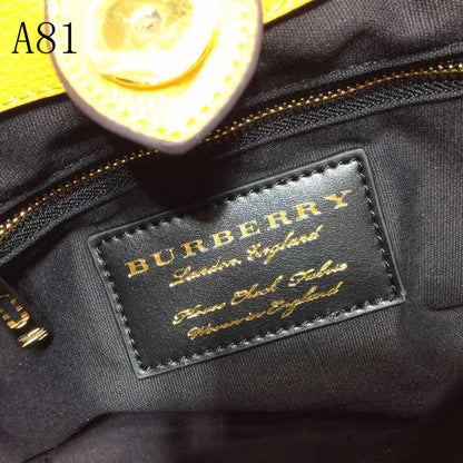 Ver Fashion -BBR Bags - 850