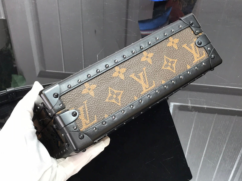 Ver Fashion Lu-Vi bags - 17643