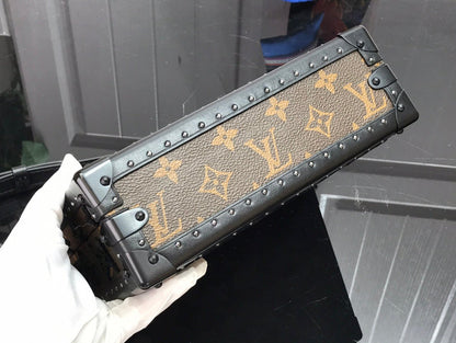 Ver Fashion Lu-Vi bags - 17643