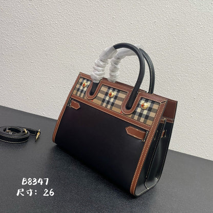 Ver Fashion -BBR Bags - 831