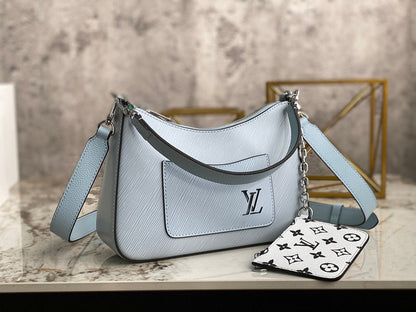 Ver Fashion Lu-Vi bags - 17285
