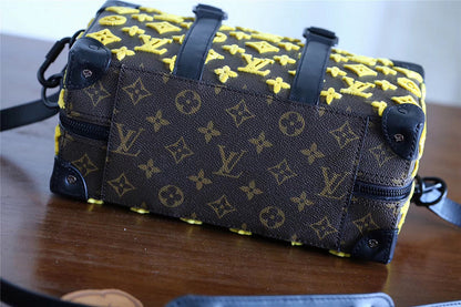 Ver Fashion Lu-Vi bags - 10430
