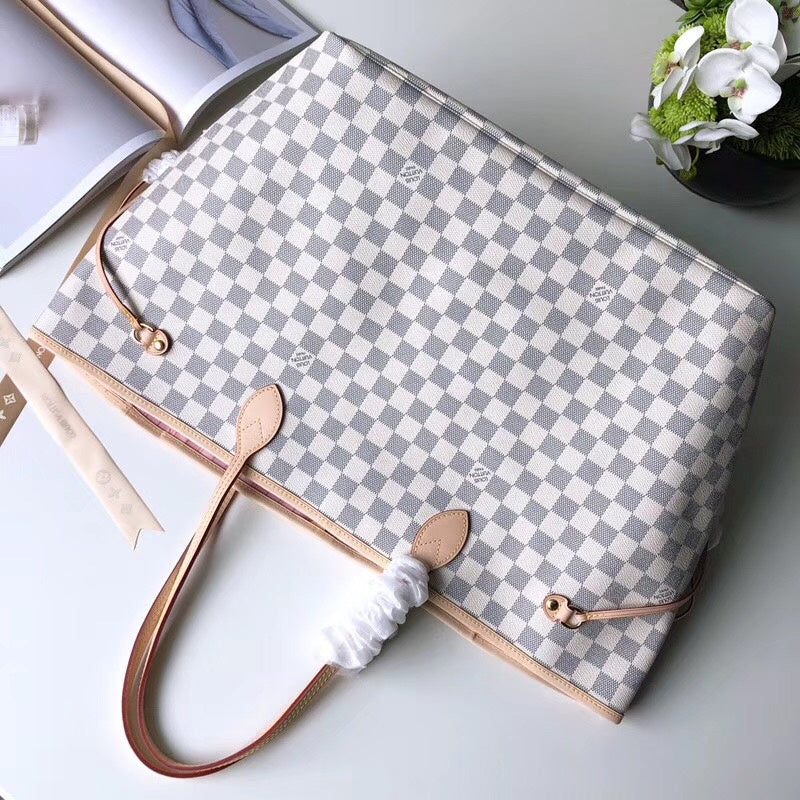 Ver Fashion Lu-Vi bags - 17902