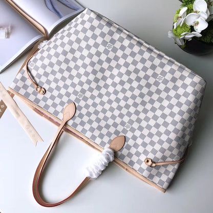 Ver Fashion Lu-Vi bags - 17902
