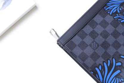 Ver Fashion Lu-Vi bags - 10934