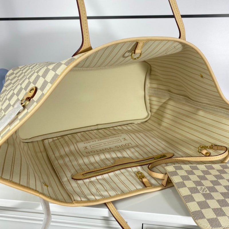 Ver Fashion Lu-Vi bags - 17725