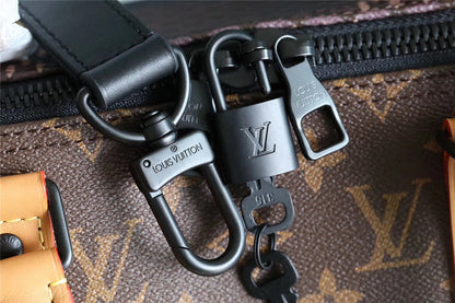 Ver Fashion Lu-Vi bags - 11290