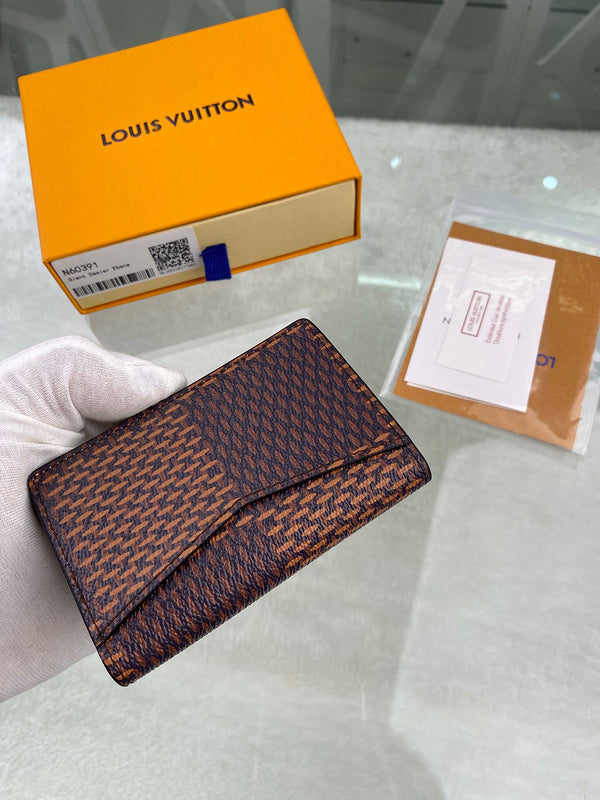 Ver Fashion Lu-Vi bags - 10951