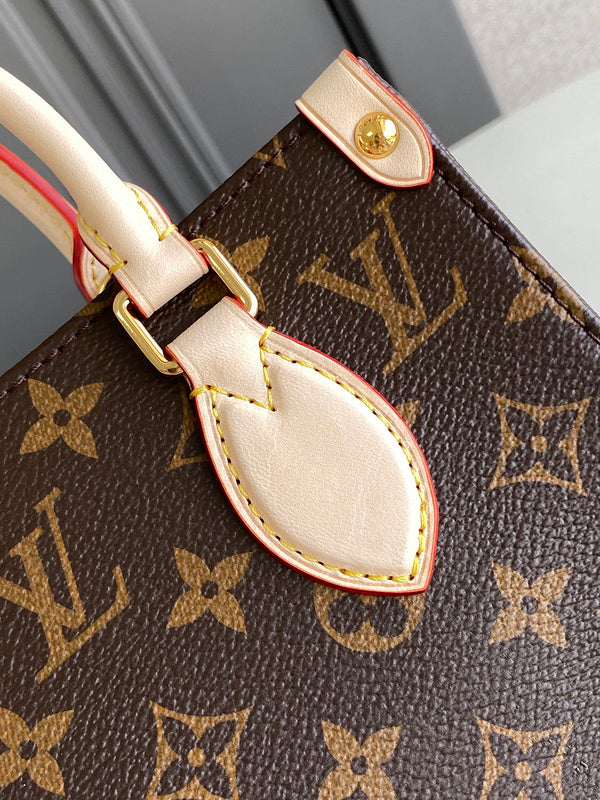 Ver Fashion Lu-Vi Bags - 16977