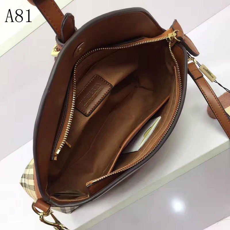 Ver Fashion -BBR Bags - 881
