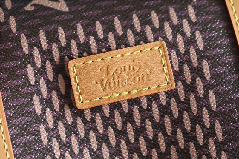 Ver Fashion Lu-Vi bags - 11290