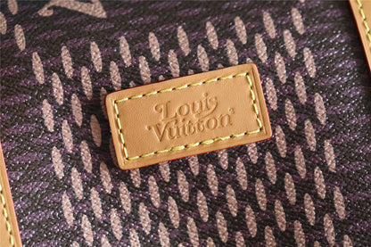 Ver Fashion Lu-Vi bags - 11290