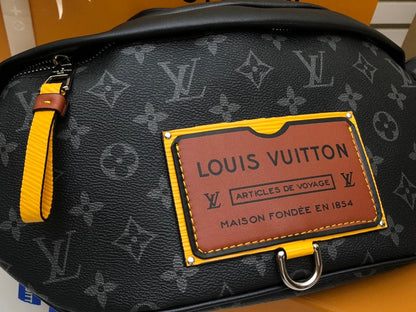 Ver Fashion Lu-Vi bags - 17649