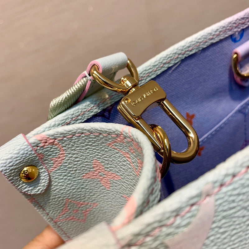 Ver Fashion Lu-Vi Bags - 16699