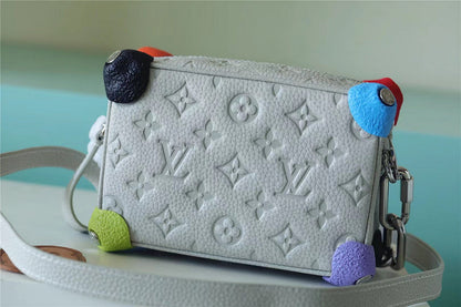 Ver Fashion Lu-Vi bags - 10139