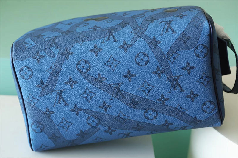 Ver Fashion Lu-Vi bags - 10665