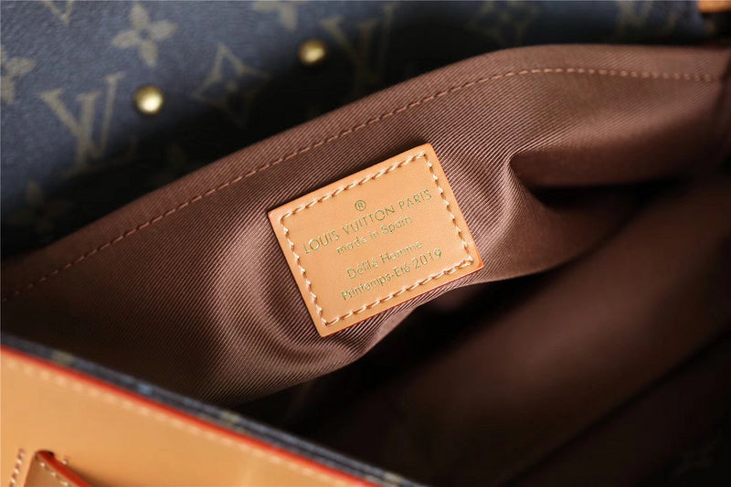 Ver Fashion Lu-Vi bags - 10444