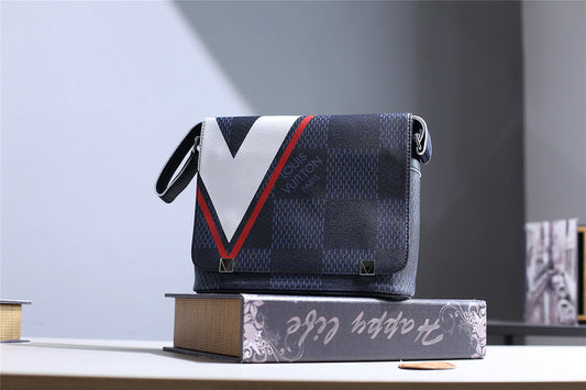 Ver Fashion Lu-Vi bags - 10404