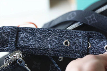 Ver Fashion Lu-Vi bags - 11144