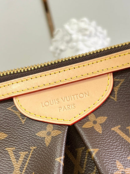 Ver Fashion Lu-Vi bags - 17194