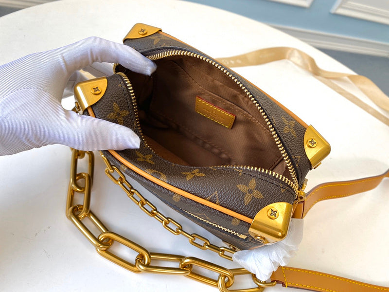 Ver Fashion Lu-Vi bags - 17084