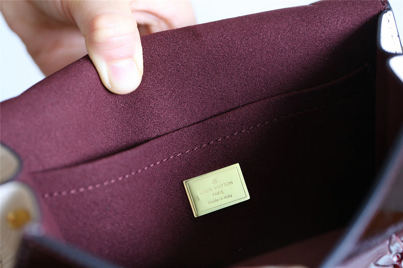 Ver Fashion Lu-Vi bags - 8051