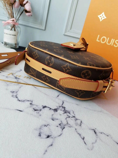 Ver Fashion Lu-Vi bags - 17895
