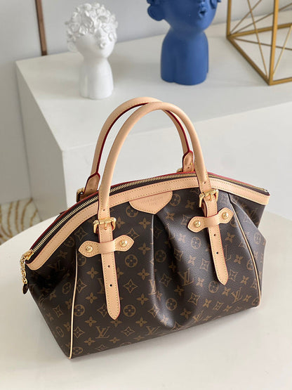 Ver Fashion Lu-Vi bags - 17192