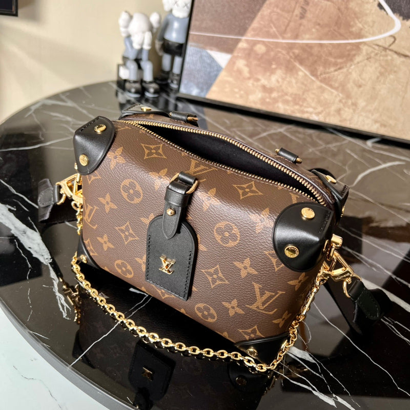 Ver Fashion Lu-Vi Bags - 16856