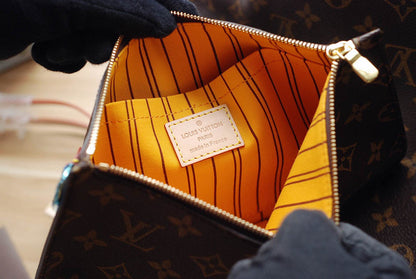 Ver Fashion Lu-Vi bags - 8101