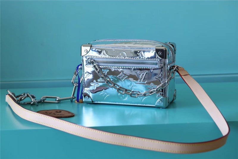 Ver Fashion Lu-Vi bags - 10178