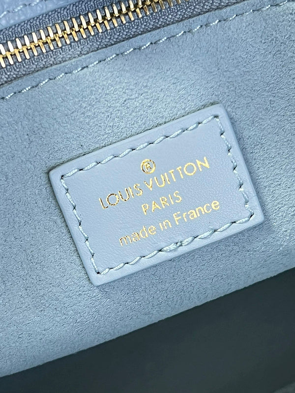 Ver Fashion Lu-Vi Bags - 16983