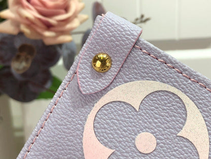 Ver Fashion Lu-Vi Bags - 16722
