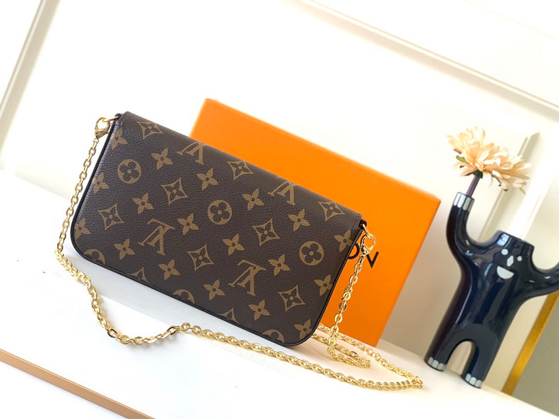 Ver Fashion Lu-Vi Bags - 16871