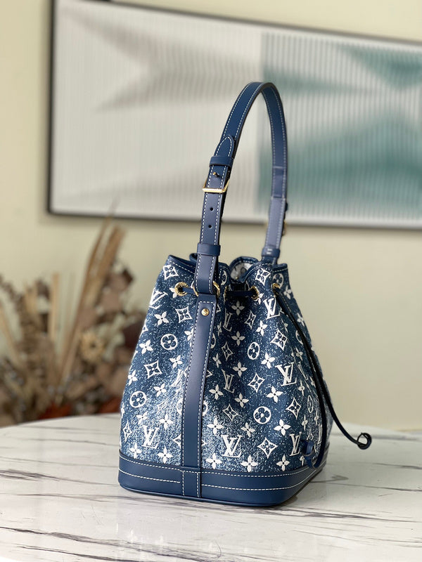 Ver Fashion Lu-Vi bags - 17093